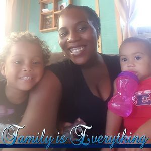 Meet your Posher, Jasmine